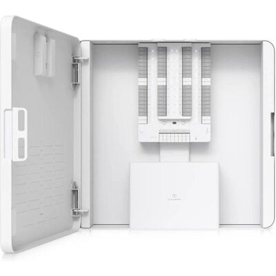 Ubiquiti, Zubehör Gebäudesicherheit, UP-AlarmHub-Kit - UniFi Protect Alarm Hub kit Ubiquiti, Zubehör Gebäudesicherheit, UP-AlarmHub-Kit - UniFi Protect Alarm Hub kit
