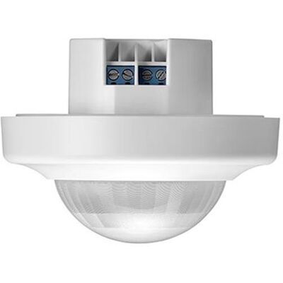 Niko Bewegungsmelder 41-700 - Präsenzsensor Niko Bewegungsmelder 41-700 - Präsenzsensor