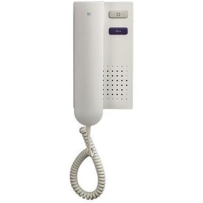 TCS, Klingel + Türsprechanlage, Audio Universal ISH3240-0140 Telefon x+n weiss TCS, Klingel + Türsprechanlage, Audio Universal ISH3240-0140 Telefon x+n weiss