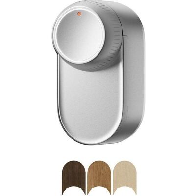 SwitchBot, Zutrittskontrolle, Lock Ultra (Fingerabdruck) SwitchBot, Zutrittskontrolle, Lock Ultra (Fingerabdruck)
