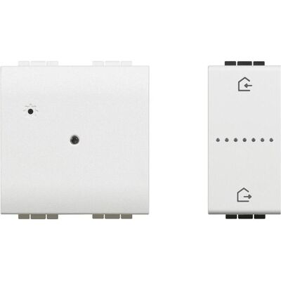 Legrand, Klingel + Türsprechanlage, N4510C (Ethernet, WLAN) Legrand, Klingel + Türsprechanlage, N4510C (Ethernet, WLAN)