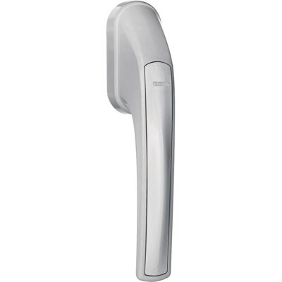 Abus, Einbruchschutz + Alarmanlage, FG 350 E Türen-/Fenstersensor Kabellos Silber Abus, Einbruchschutz + Alarmanlage, FG 350 E Türen-/Fenstersensor Kabellos Silber