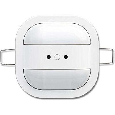 Busch-Jaeger, Bewegungsmelder, KNX AP-Präsenzmelder (8 m) Busch-Jaeger, Bewegungsmelder, KNX AP-Präsenzmelder (8 m)