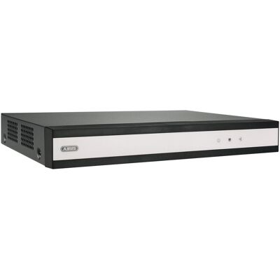 Abus Hybrid-Videorekorder (Netzwerk Videorecorder (NVR)), Netzwerkkamera Zubehör Abus Hybrid-Videorekorder (Netzwerk Videorecorder (NVR)), Netzwerkkamera Zubehör