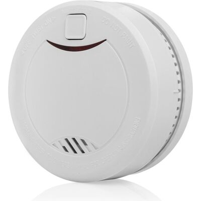 Smartwares FSM-12210 Rauchmelder - 10 Jahre Batterie Smartwares FSM-12210 Rauchmelder - 10 Jahre Batterie