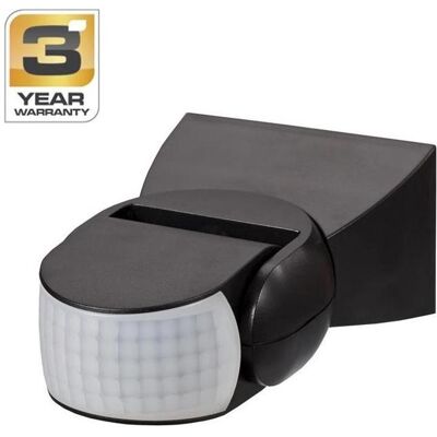 Standart, Bewegungsmelder, SENSOR ST15 180 1200 W (12 m) Standart, Bewegungsmelder, SENSOR ST15 180 1200 W (12 m)
