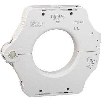 Schneider Electric Geteilter Ringkern für Fehlerstromschutz - 50420 Schneider Electric Geteilter Ringkern für Fehlerstromschutz - 50420