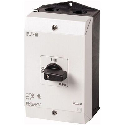 Eaton, Systemstromversorgung, T0-4-8344/I2-NA Eaton, Systemstromversorgung, T0-4-8344/I2-NA