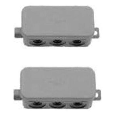 Berner Torantriebe, Zubehör Antriebstechnik, Berner Mini 2-Kanal-Empfänger BHE324 868 MHz Zubehör Torantriebe 2 Kanal Berner Torantriebe, Zubehör Antriebstechnik, Berner Mini 2-Kanal-Empfänger BHE324 868 MHz Zubehör Torantriebe 2 Kanal