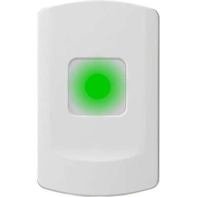 Lupus-Electronics, Zubehör Gebäudesicherheit, Lupusec Statusanzeige Lupus-Electronics, Zubehör Gebäudesicherheit, Lupusec Statusanzeige