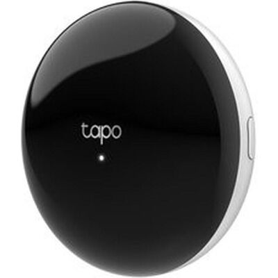 TP-Link Tapo H110 Smart Iot und IR Hub, Smart Home Hub, Schwarz, Weiss TP-Link Tapo H110 Smart Iot und IR Hub, Smart Home Hub, Schwarz, Weiss
