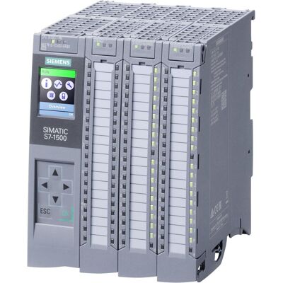 Siemens Zubehör Steuerungstechnik, Simatic Zentralbaugruppe Siemens Zubehör Steuerungstechnik, Simatic Zentralbaugruppe