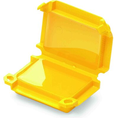 Grothe Mikrokoblingshylse Happy 2 - Kabelmanschette 3x2 Kerne - 4mm² Grothe Mikrokoblingshylse Happy 2 - Kabelmanschette 3x2 Kerne - 4mm²