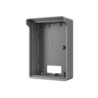 Dahua On-Wall Box - Rain Cover Ip65 For Vto2202f (Gehäuse), Netzwerkkamera Zubehör Dahua On-Wall Box - Rain Cover Ip65 For Vto2202f (Gehäuse), Netzwerkkamera Zubehör