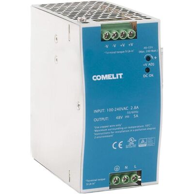 Comelit, Klingel + Türsprechanlage, PS4850A Comelit, Klingel + Türsprechanlage, PS4850A