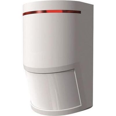 Indexa, Bewegungsmelder, 9000P SYSTEM 9000 Funk-Bewegungs- melder PIR 12m x 110° 35650 (12 m) Indexa, Bewegungsmelder, 9000P SYSTEM 9000 Funk-Bewegungs- melder PIR 12m x 110° 35650 (12 m)