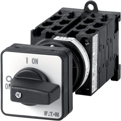 Eaton, Systemstromversorgung, T0-6-15866/Z Eaton, Systemstromversorgung, T0-6-15866/Z