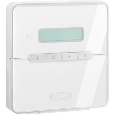 Abus, Zubehör Gebäudesicherheit, Terxon LX LCD-Bedienteil Abus, Zubehör Gebäudesicherheit, Terxon LX LCD-Bedienteil