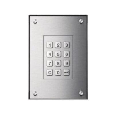 Elcom, Zutrittskontrolle, AP-Codeschloss (Elektronische Zahlenkombination) Elcom, Zutrittskontrolle, AP-Codeschloss (Elektronische Zahlenkombination)