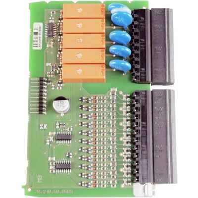 Jumo, Zubehör Elektroinstallation, 398350 Jumo, Zubehör Elektroinstallation, 398350