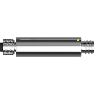 Jumo, Zubehör Elektroinstallation, 707091/8-1011 Kabelmessumformer eds-Gehäuse IO-Link Jumo, Zubehör Elektroinstallation, 707091/8-1011 Kabelmessumformer eds-Gehäuse IO-Link