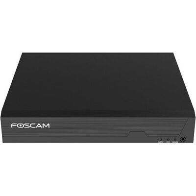 Foscam Rejestator IP FN9108H 5MP 8CH WIRE NVR (Netzwerk Videorecorder (NVR)), Netzwerkkamera Zubehör Foscam Rejestator IP FN9108H 5MP 8CH WIRE NVR (Netzwerk Videorecorder (NVR)), Netzwerkkamera Zubehör
