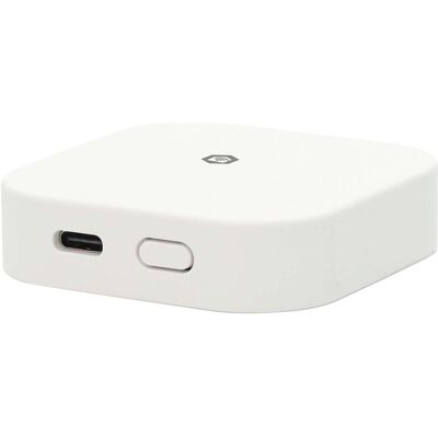 Nedis SmartLife Gateway - Bluetooth Zigbee 3.0 - 50 Geräte - Wi-Fi Nedis SmartLife Gateway - Bluetooth Zigbee 3.0 - 50 Geräte - Wi-Fi