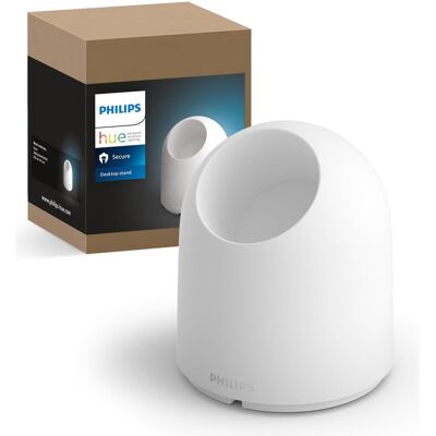 Philips Hue Secure Standfuss, Netzwerkkamera Zubehör Philips Hue Secure Standfuss, Netzwerkkamera Zubehör