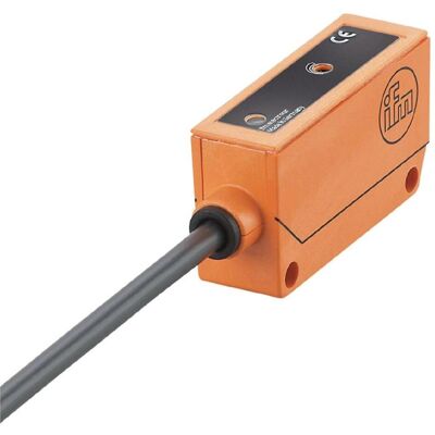 IFM, Bewegungsmelder, OU5012 (3 m) IFM, Bewegungsmelder, OU5012 (3 m)