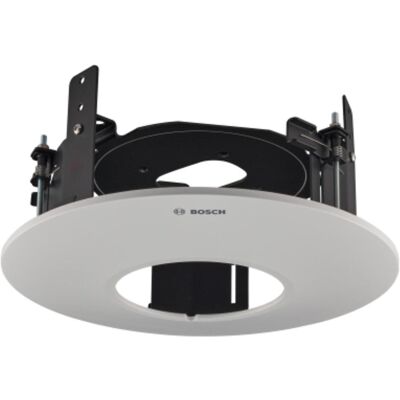 Bosch Security Systems In-ceiling mount kit (Montage-Kit), Netzwerkkamera Zubehör Bosch Security Systems In-ceiling mount kit (Montage-Kit), Netzwerkkamera Zubehör
