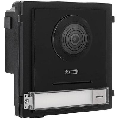 Abus, Zubehör Gebäudesicherheit, TVHS21010 2-Draht Videomodul Türsprechanlage Abus, Zubehör Gebäudesicherheit, TVHS21010 2-Draht Videomodul Türsprechanlage