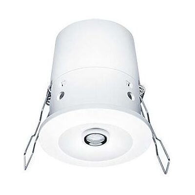 Zumtobel, Bewegungsmelder, Passiv Infrarot Bewegungs-Lichtsensor 22170200 (4 m) Zumtobel, Bewegungsmelder, Passiv Infrarot Bewegungs-Lichtsensor 22170200 (4 m)