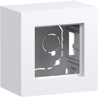 Hager WAD8110WG, Zubehör Heizen Hager WAD8110WG, Zubehör Heizen
