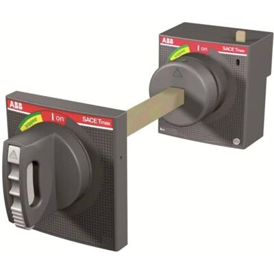 ABB, Bewegungsmelder, Drehantrieb Rhe b ABB, Bewegungsmelder, Drehantrieb Rhe b