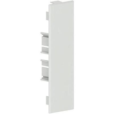 GGK, Leitungsführung Zubehör, Endstück LF-K 200x60mm li/re Kst lgr 4487 GGK, Leitungsführung Zubehör, Endstück LF-K 200x60mm li/re Kst lgr 4487