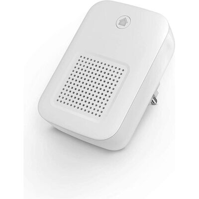 Telekom, Einbruchschutz + Alarmanlage, Smart Home Sirene Telekom, Einbruchschutz + Alarmanlage, Smart Home Sirene