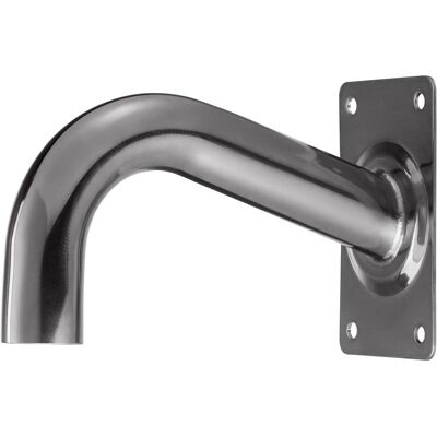 Hanwha Wandhalterung SBP-300WMS Silber (Montage-Kit), Netzwerkkamera Zubehör Hanwha Wandhalterung SBP-300WMS Silber (Montage-Kit), Netzwerkkamera Zubehör