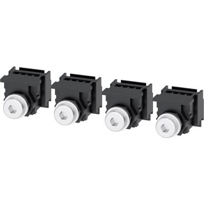 Siemens 3VA9114-0QA00 - Elektrischer Anschluss für Leistungsschalter Siemens 3VA9114-0QA00 - Elektrischer Anschluss für Leistungsschalter