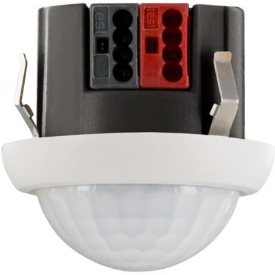 BEG PICO-KNXs-ST-DE - Präsenzmelder KNX, Weiß BEG PICO-KNXs-ST-DE - Präsenzmelder KNX, Weiß
