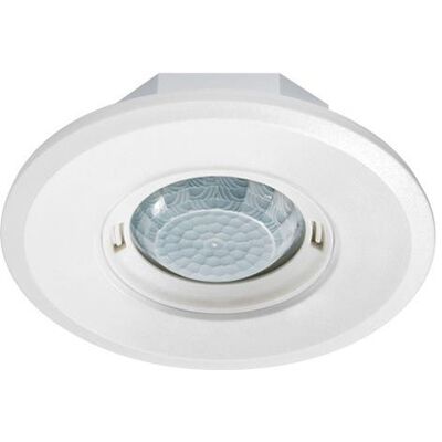 Esylux, Bewegungsmelder, PD-FLAT 360/8 RW BMS DALI-2 (8 m) Esylux, Bewegungsmelder, PD-FLAT 360/8 RW BMS DALI-2 (8 m)