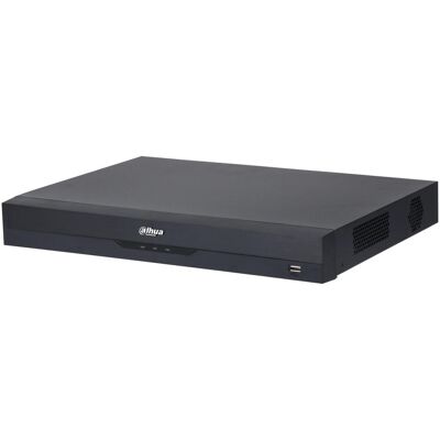 Dahua IP-Rekorder NVR5216-EI2 (Netzwerk Videorecorder (NVR)), Netzwerkkamera Zubehör Dahua IP-Rekorder NVR5216-EI2 (Netzwerk Videorecorder (NVR)), Netzwerkkamera Zubehör