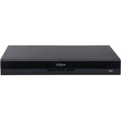 Dahua IP-Rekorder NVR5208-EI2 (Netzwerk Videorecorder (NVR)), Netzwerkkamera Zubehör Dahua IP-Rekorder NVR5208-EI2 (Netzwerk Videorecorder (NVR)), Netzwerkkamera Zubehör