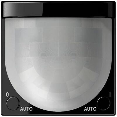 JUNG, Bewegungsmelder, KNX Automatik-Schalter A 3281-1 SW (8 m) JUNG, Bewegungsmelder, KNX Automatik-Schalter A 3281-1 SW (8 m)
