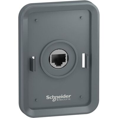Schneider Electric, Zubehör Antriebstechnik, Montagekit für Display VW3A1113 VW3A1114 Schneider Electric, Zubehör Antriebstechnik, Montagekit für Display VW3A1113 VW3A1114