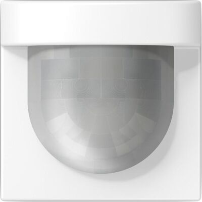 Jung Weiß Bewegungsmelder - LS17280WWM für Innenbereich Jung Weiß Bewegungsmelder - LS17280WWM für Innenbereich