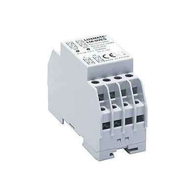 Zumtobel, Zubehör Elektroinstallation, Licht DALI Spannungsversorgung DALI-BVS2 Zumtobel, Zubehör Elektroinstallation, Licht DALI Spannungsversorgung DALI-BVS2