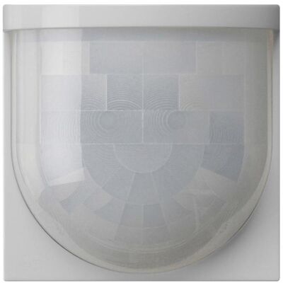 Gira, Bewegungsmelder, 5375015 (12 m) Gira, Bewegungsmelder, 5375015 (12 m)