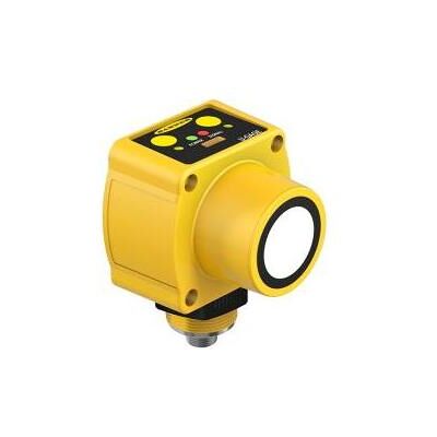 Turck, Bewegungsmelder, Ultraschallsensor Reflexionstaster QT50UVR3FQ-CRFV (6 m) Turck, Bewegungsmelder, Ultraschallsensor Reflexionstaster QT50UVR3FQ-CRFV (6 m)