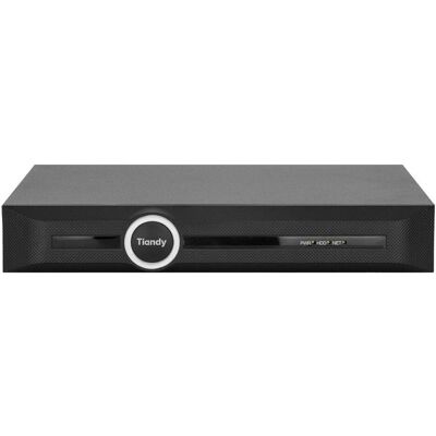 IP-Rekorder TC-R3110 SPEC:I/B/K/V3.1 (Netzwerk Videorecorder (NVR)), Netzwerkkamera Zubehör IP-Rekorder TC-R3110 SPEC:I/B/K/V3.1 (Netzwerk Videorecorder (NVR)), Netzwerkkamera Zubehör