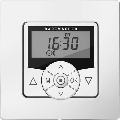 Rademacher, Zubehör Antriebstechnik, Troll Standard Rademacher, Zubehör Antriebstechnik, Troll Standard